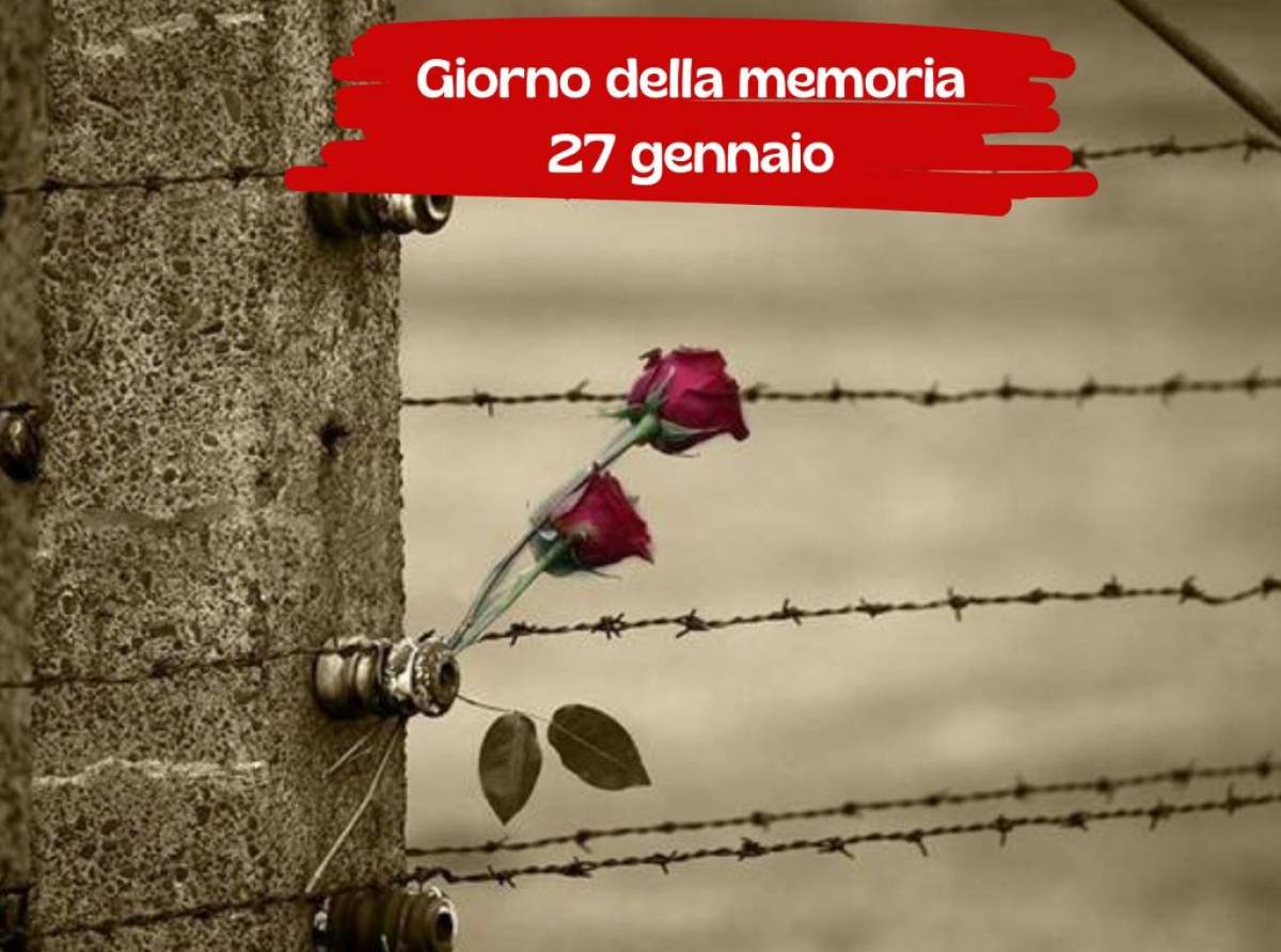 Doppio appuntamento con la "musica per non dimenticare" in occasione del Giorno della Memoria. Organizzati dall'Istituto musicale Lessona