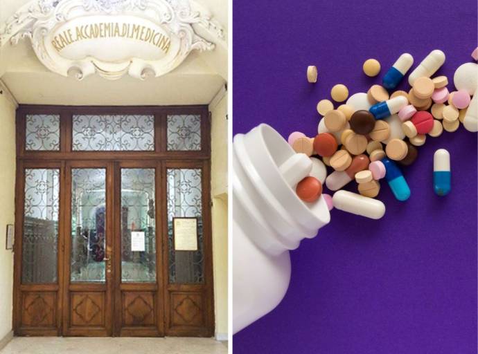 Antibiotico-resistenza. Seduta scientifica all'aCcademia di Medicina di Torino per capire le nuove strategie