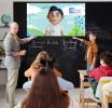 Nelle scuole primarie e medie dell'area metropolitana torinese arriva 