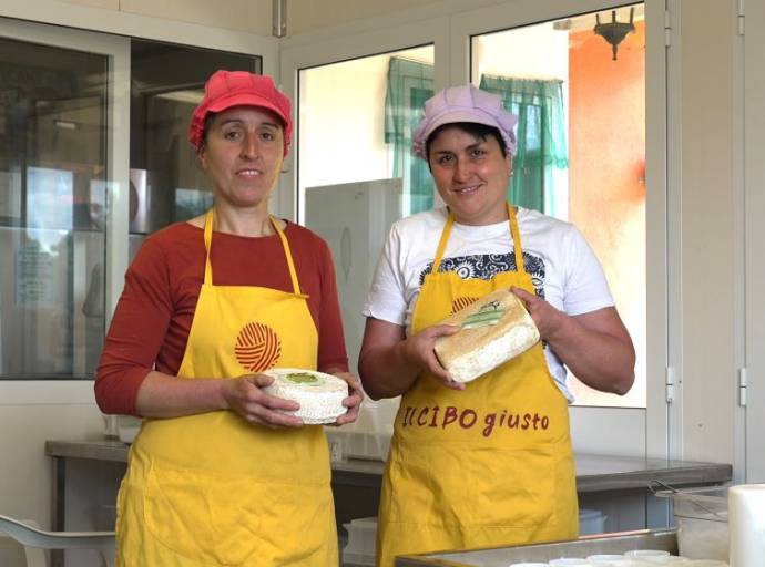L’agricoltura torinese si rinnova grazie alle donne: un motore di innovazione e multifunzionalità che trasforma il settore