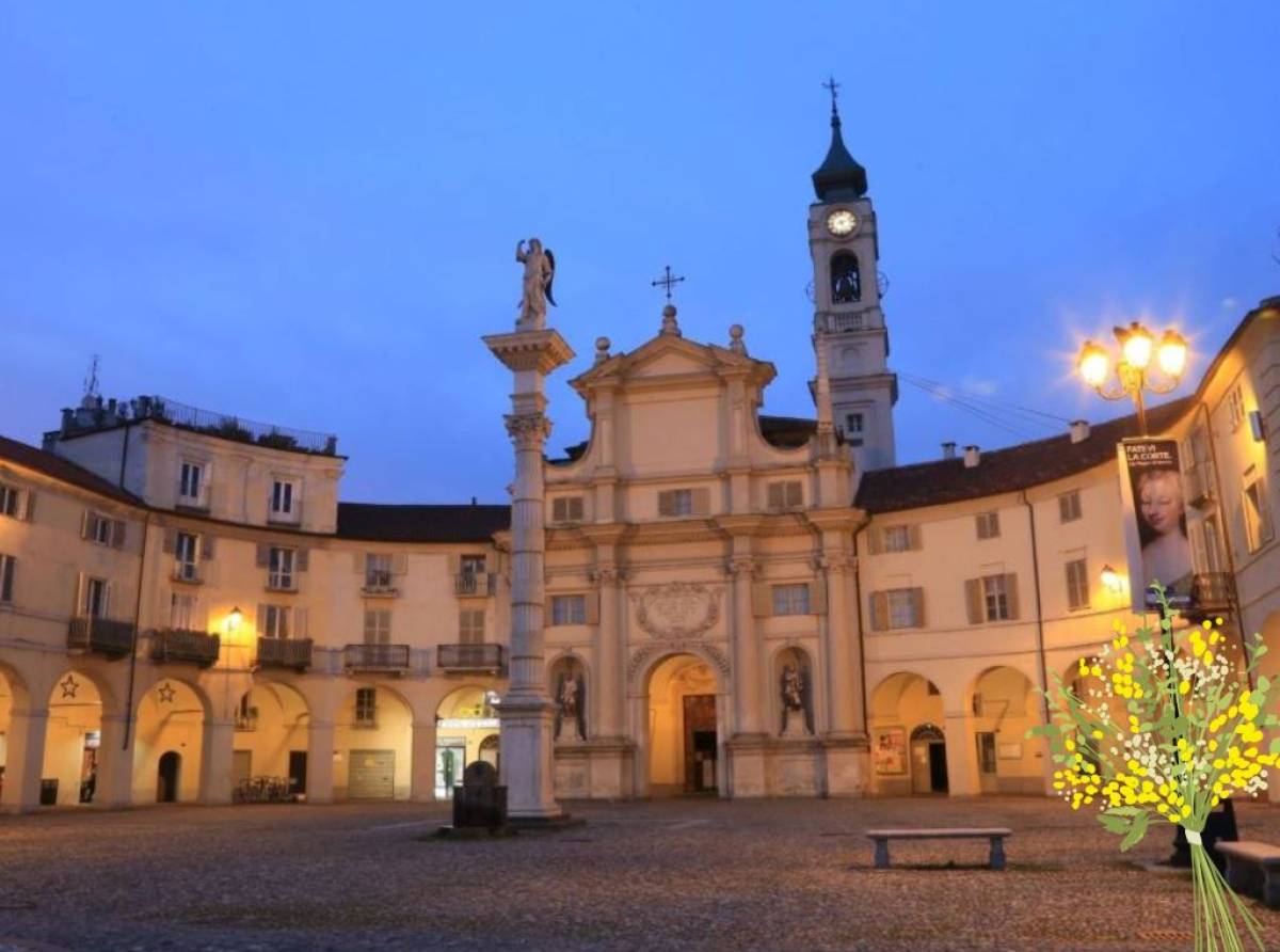 La Reale celebra la Giornata Internazionale della Donna con arte, eventi e iniziative speciali