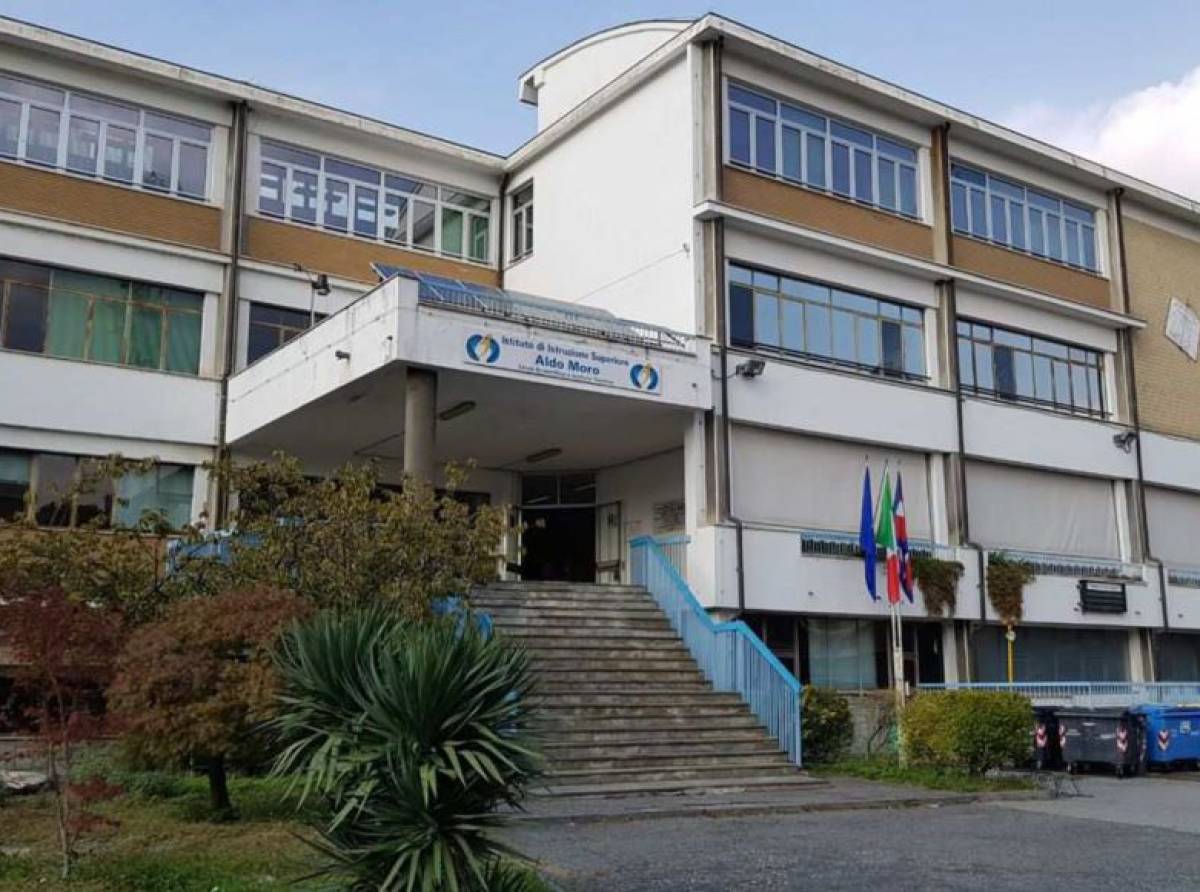 Scuola e libertà di pensiero: un dibattito che va oltre le foibe. Energia per Rivarolo si schiera contro ogni forma di censura