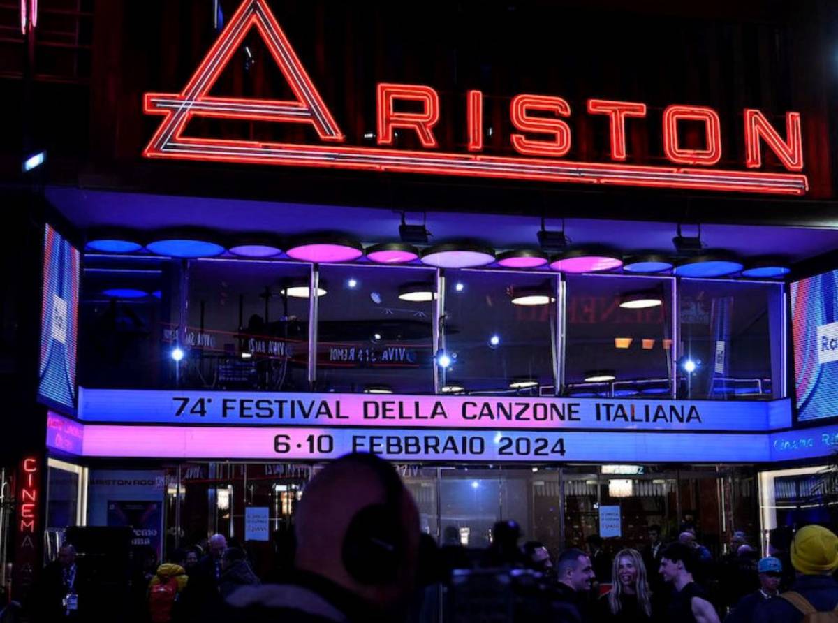 Il Festival dice addio a Sanremo? La Rai pensa a Torino per un nuovo capitolo dell'evento canoro più famoso d'Italia