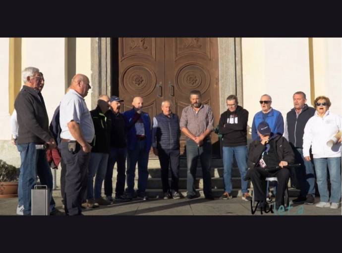 Al via il Festival Letterario Piemontese 2025: cultura e tradizione nella nuova Cittadella della Cultura Canavesana