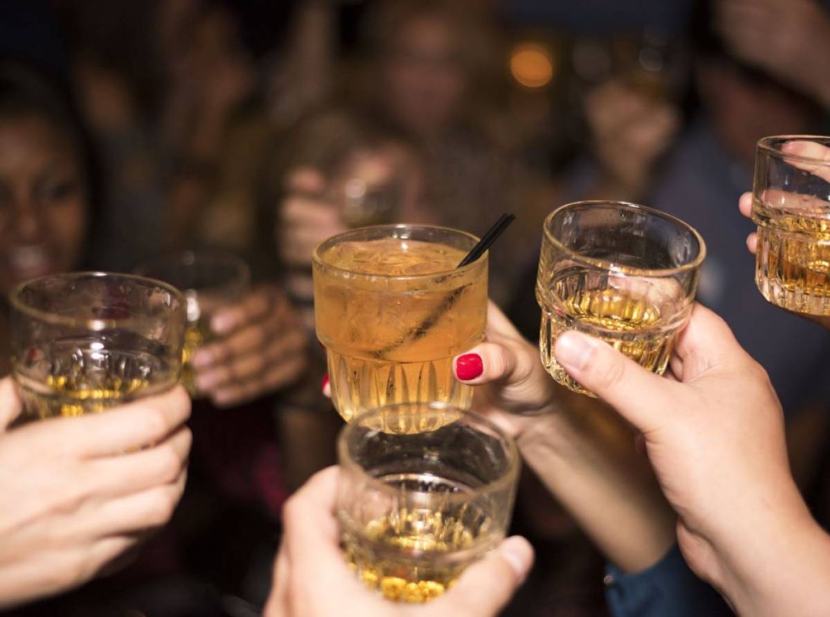 “Alcol: no grazie!” – A Pessinetto e Mezzenile le giornate di prevenzione contro l’abuso di alcol, fenomeno sempre più diffuso tra i giovani