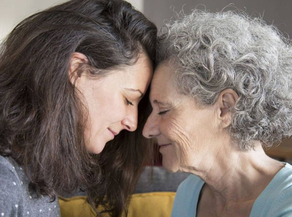 Invecchiamento e rapporti familiari: incontro con la psicologa Silvana Quadrino a Torino. Organizzato dall''associazione DIVA