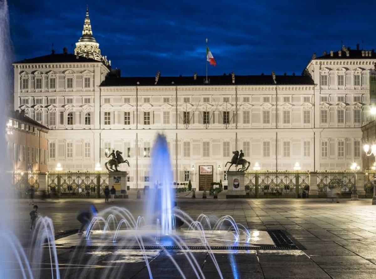 Torino apre le porte dei suoi palazzi storici: un viaggio tra storia, memoria e istituzioni il 25 aprile, 2 giugno e 4 novembre