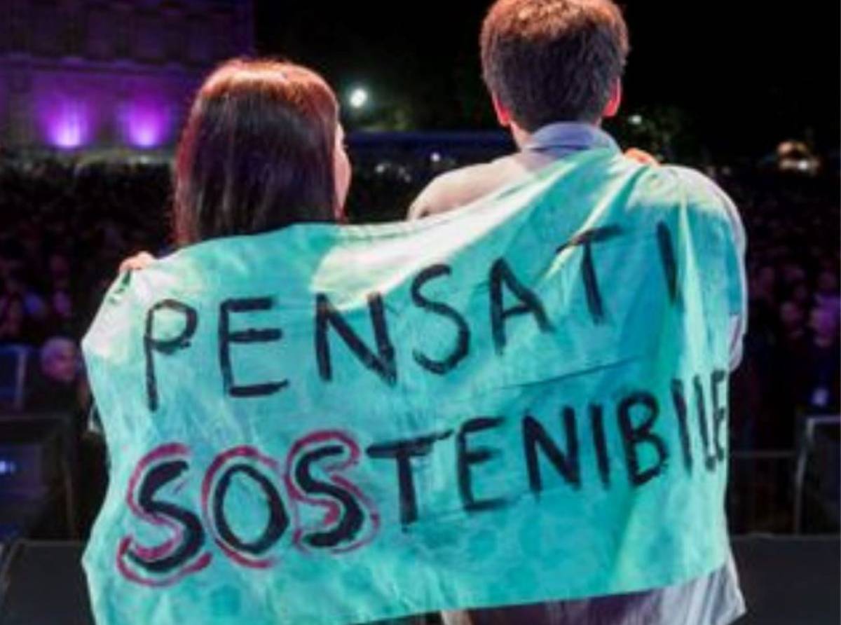 Torino celebra la Giornata della Terra: il 19 aprile ai Giardini Reali una festa della sostenibilità a 360 gradi con Club Silencio 