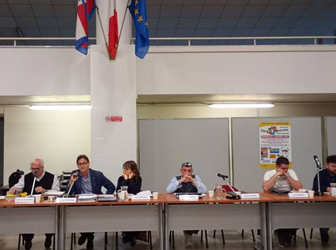 Approvato il conto consuntivo 2024: bilancio in equilibrio e investimenti in crescita. «Gestione prudente e investimenti per il futuro»
