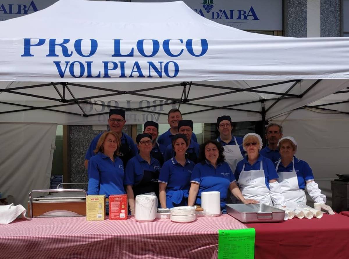 Dal centro storico alla fantasia LEGO: il 4 maggio a Volpiano si celebra la primavera tra mercatini, concerti e mostre