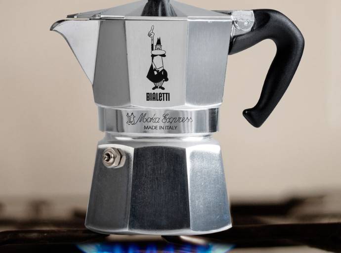 Bialetti passa sotto il controllo del gruppo cinese Nuo Capital: nuova proprietà e piano di rilancio da oltre 170 milioni di euro