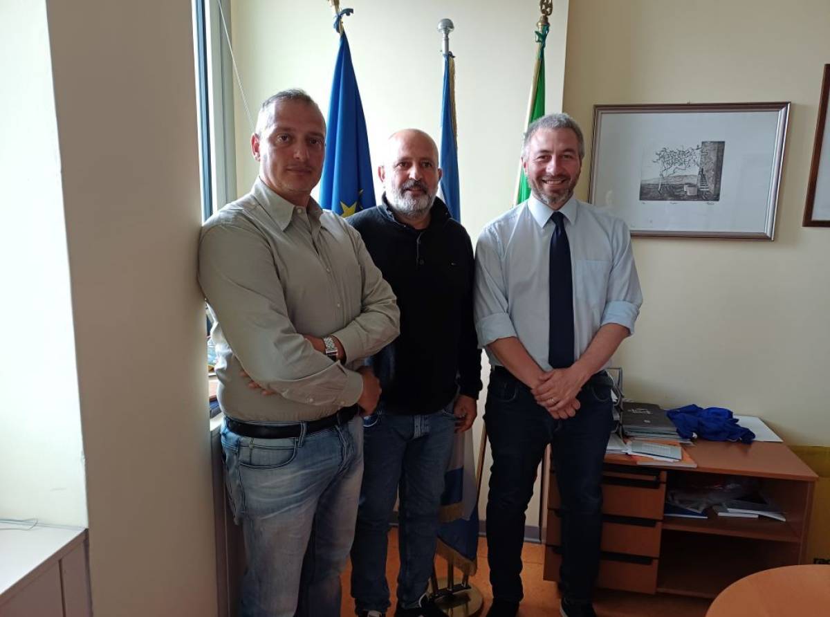 Nuova vita per la “Casa Balocchi”? Il Comune di Salerano e la Città metropolitana lavorano a un progetto per trasformare l’edificio in sede della Protezione Civile e centro di servizi 