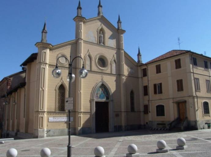 Dal 9 maggio torna Organalia: 19 concerti in tutta l’area metropolitana di Torino per la 24ª edizione della rassegna di musica organistica. Inaugurazione a Volpiano