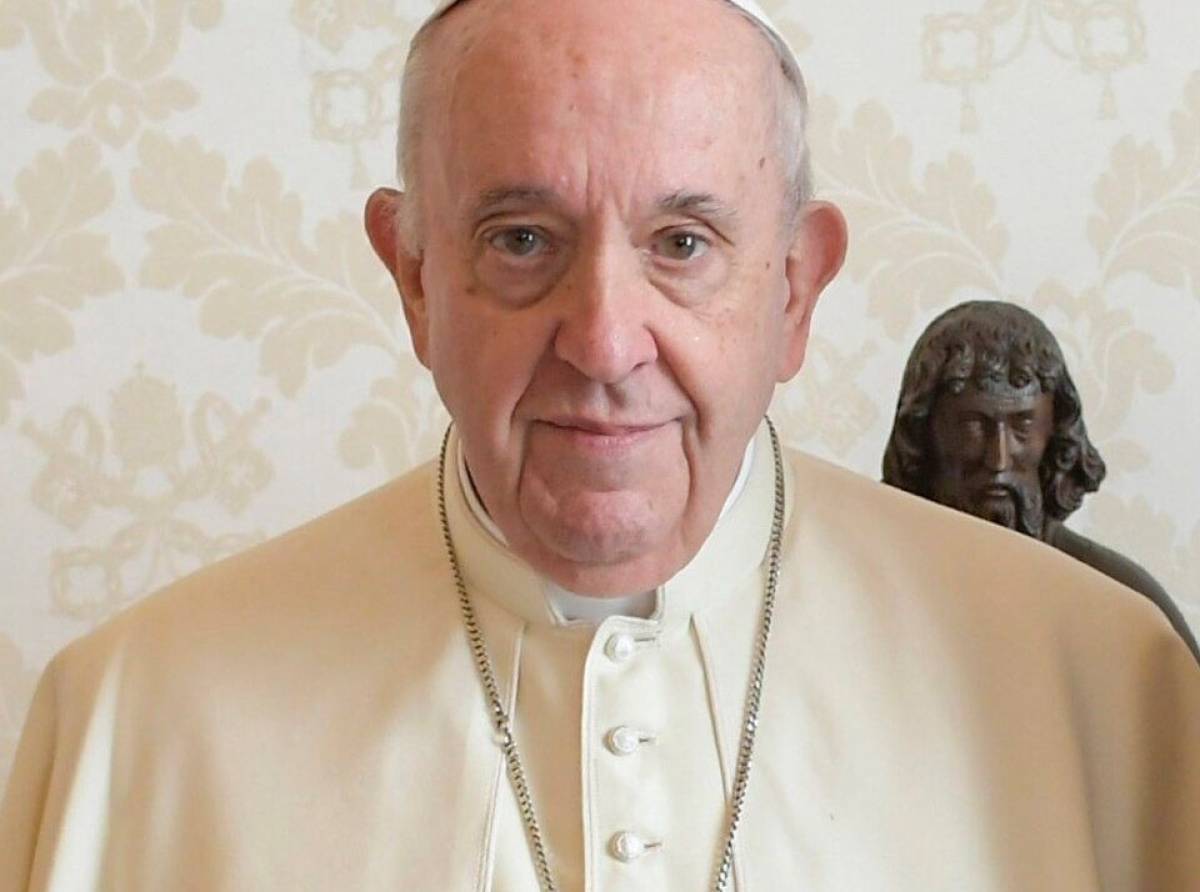 Quel Papa che arrivava dalla “fine del mondo” ma che in verità partiva da un minuscolo villaggio monferrino