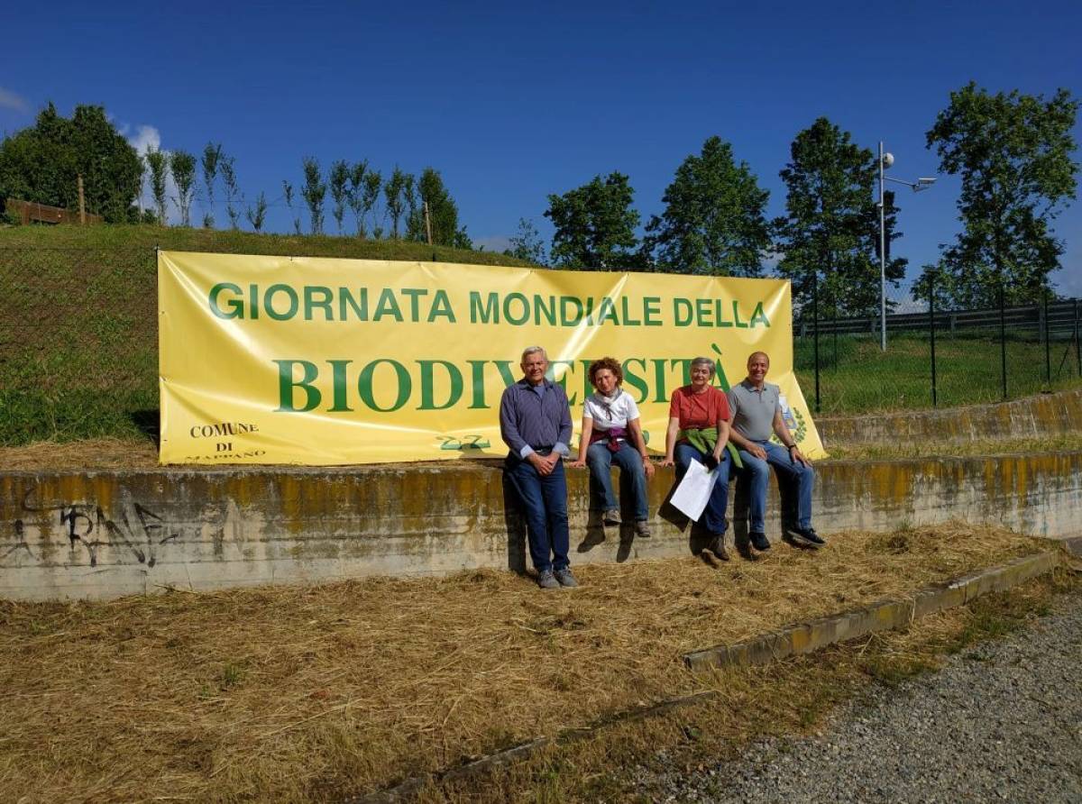 Giornata della Biodiversità: al Parco Unione Europea un’intera giornata per scoprire, proteggere e valorizzare la natura