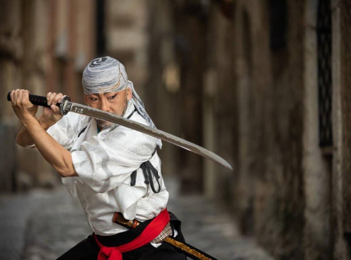 Torino si tinge di Giappone: al Mercato Centrale torna GAYA-GAYA, il festival tra samurai, ramen e cerimonie del tè