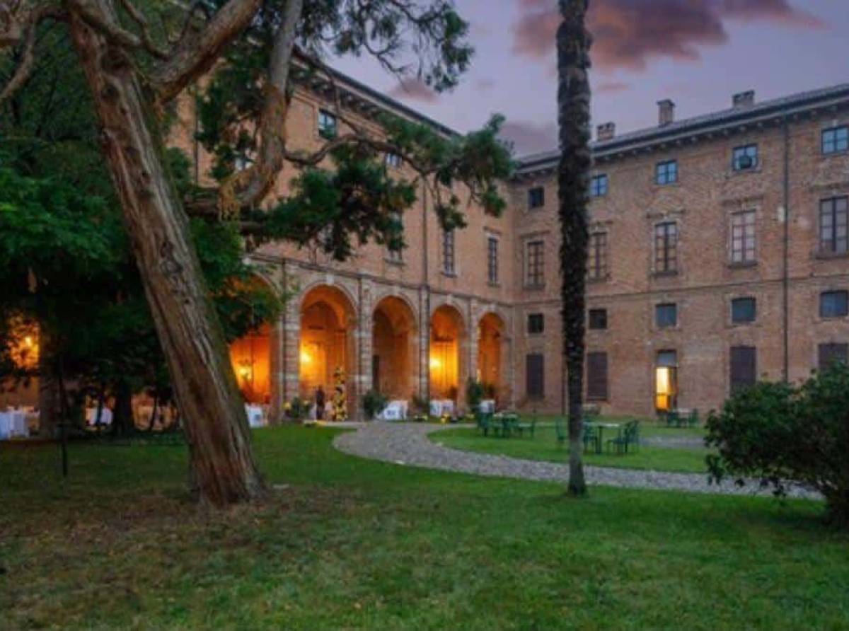 “Burolo Noir”: tre giorni tra mistero, letteratura e rievocazioni storiche nella splendida cornice di Villa Pasta