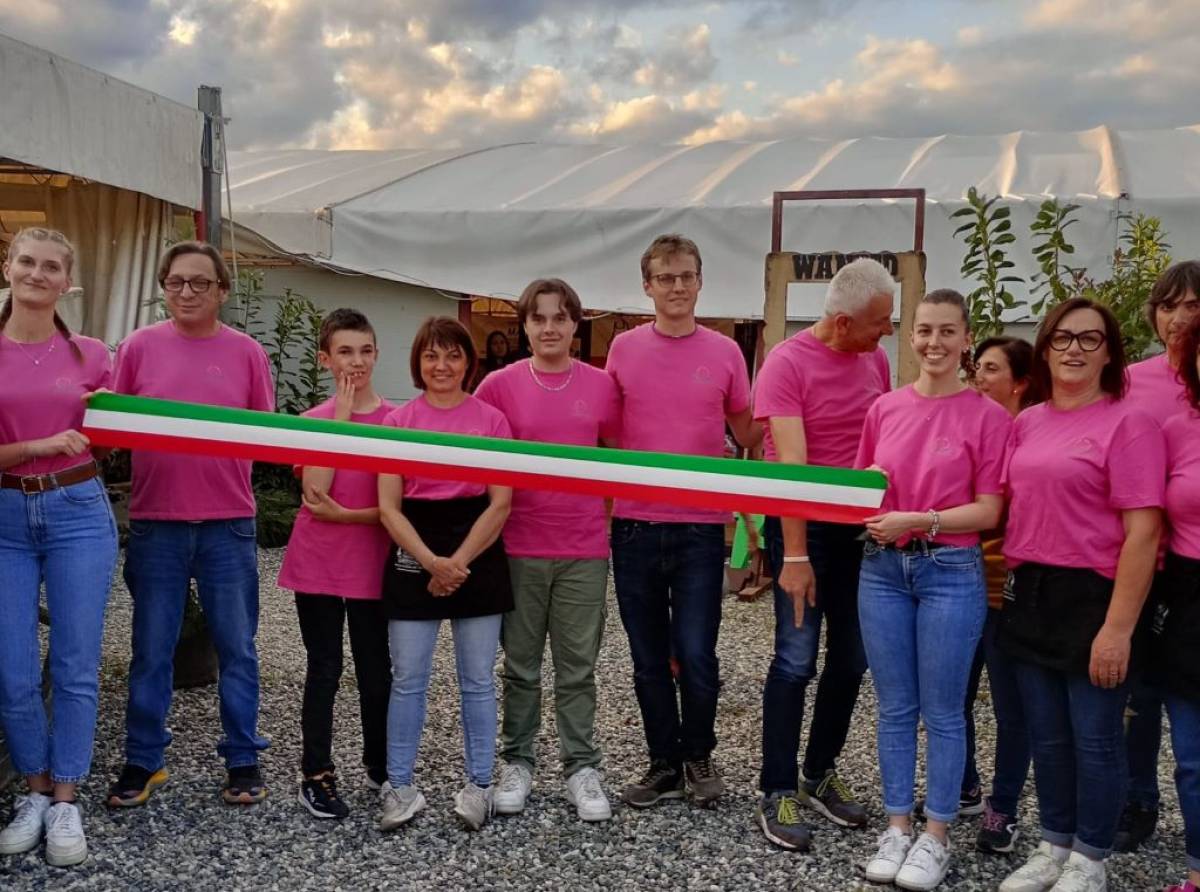 San Francesco al Campo raddoppia con San(Fra) Sport&Party e RokkaRollaFest: tre giorni di sport, musica e divertimento