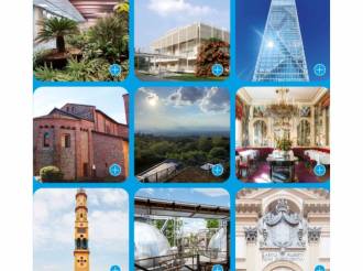 Open House Torino 2025: un intero weekend per scoprire gratuitamente oltre 150 luoghi tra architettura storica, design contemporaneo e spazi segreti 