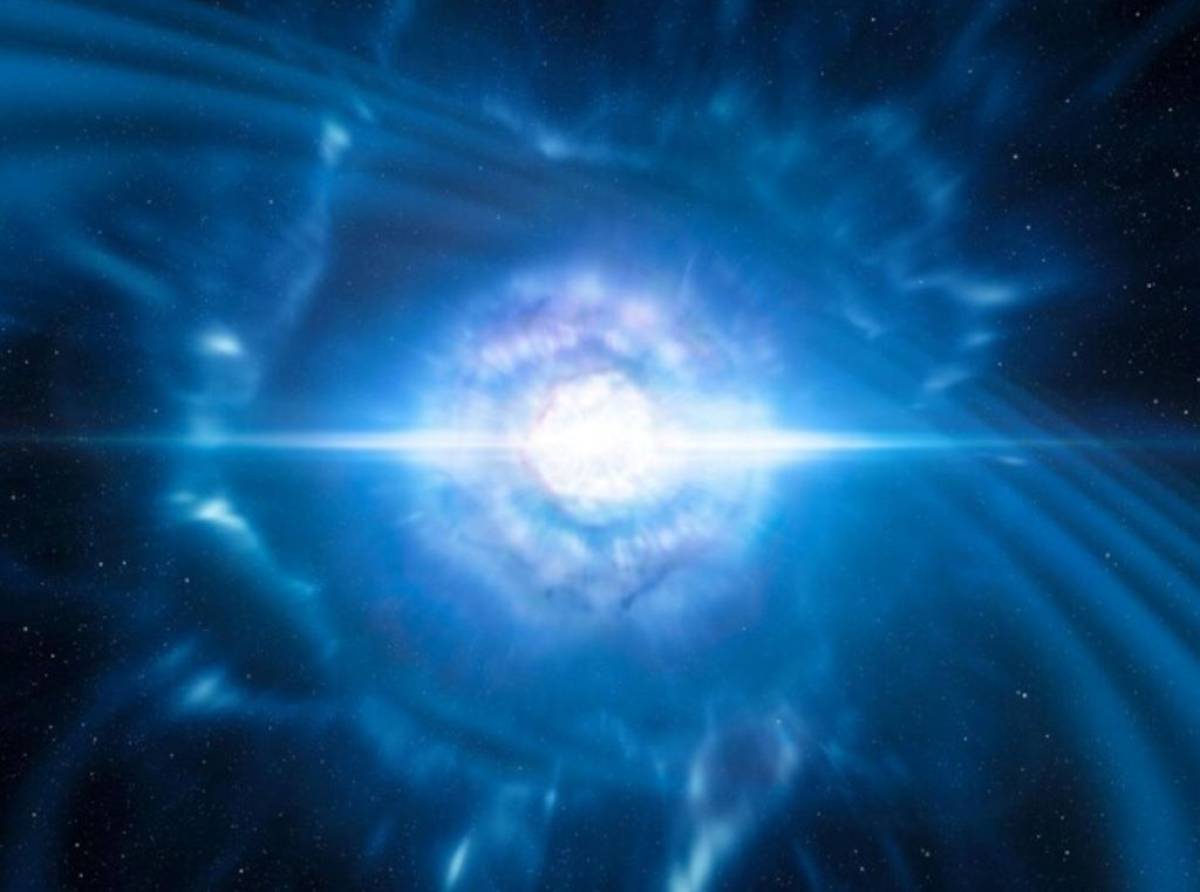 Ronzio oscuro. Nel silenzio, il bisogno di pace in un tempo di rumori e parole vuote