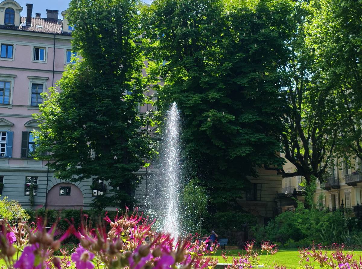 Torino celebra la Festa Europea della Musica e i 25 anni di “Capitale della Musica” Dal 14 al 24 giugno una città in festa tra bande, majorettes e grandi concerti