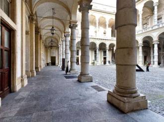 “Doctrix”: le donne che hanno fatto la storia dell’Università di Torino tornano a vivere nell’installazione di auroraMeccanica