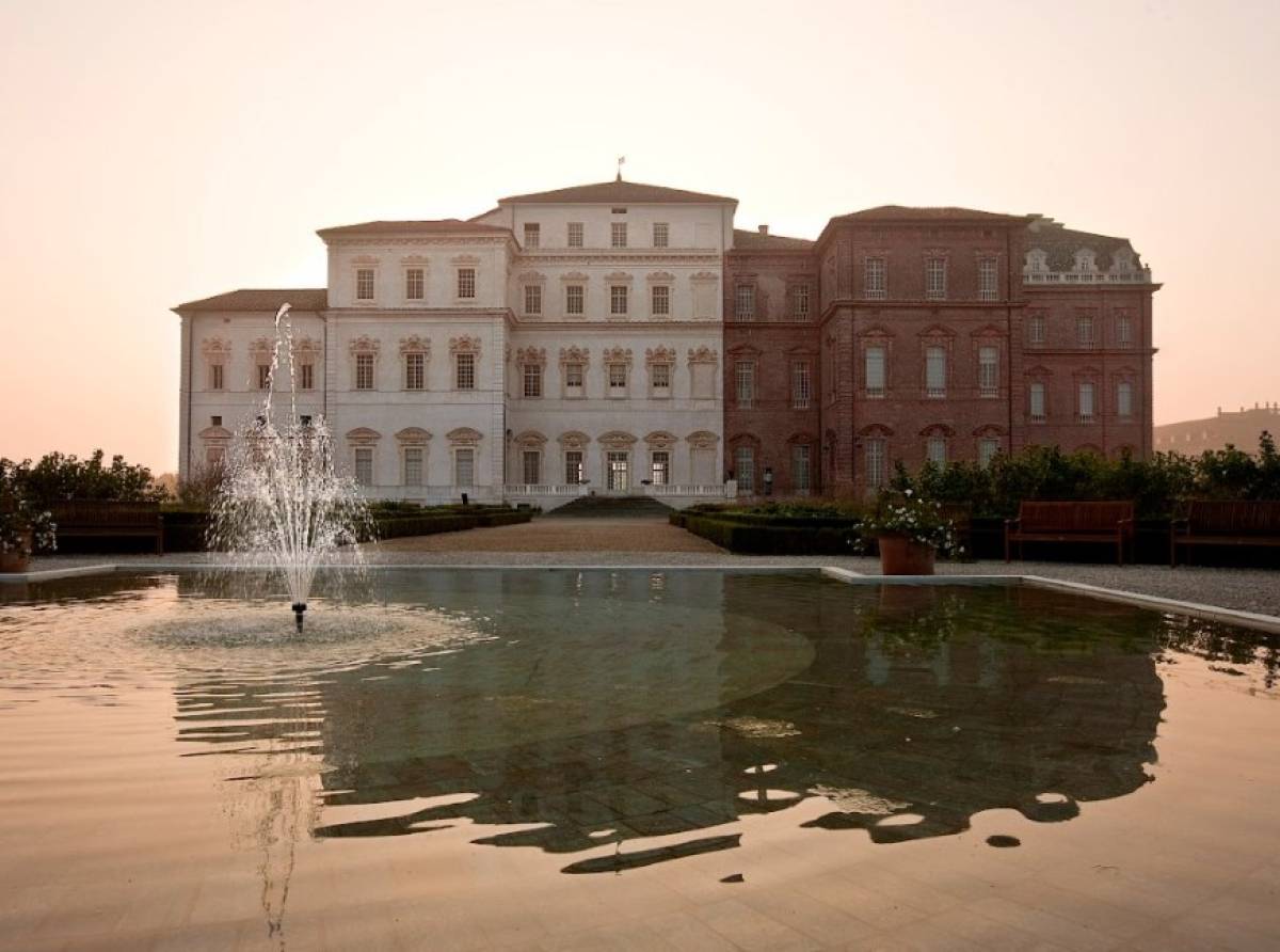 Estate di luce alla Reggia di Venaria: mostre, attività, musica jazz ed eventi tra suggestione e storia 