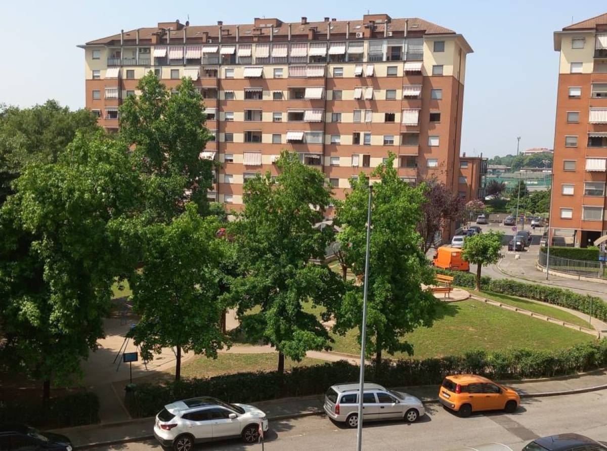 Altessano, il giardino “Delle tre rotonde” rinasce grazie ai residenti: un gesto che merita un applauso