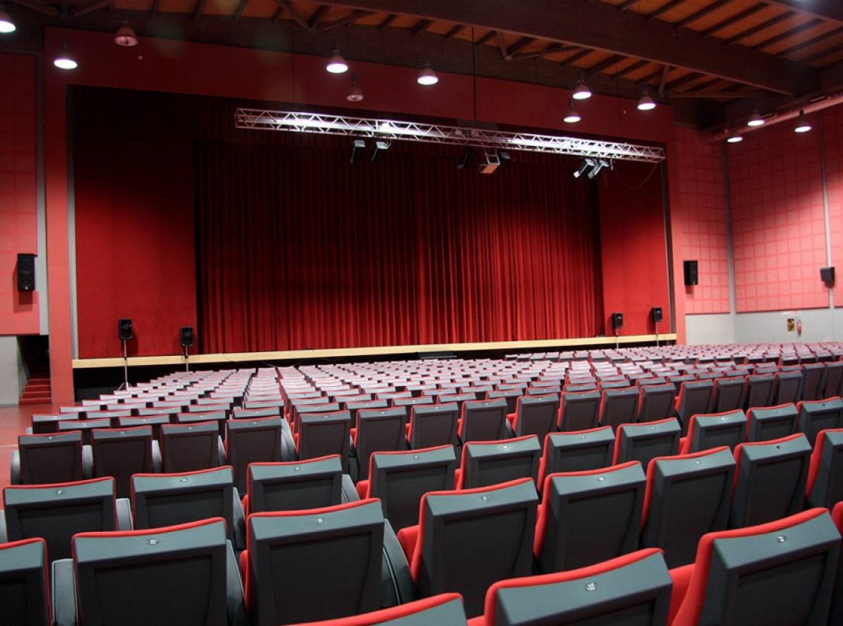 Teatro Concordia: oltre 80.000 spettatori e 25 sold out per la stagione 'Venti d’incanto', tra 59 spettacoli, 25 concerti e 8 favole per bambini