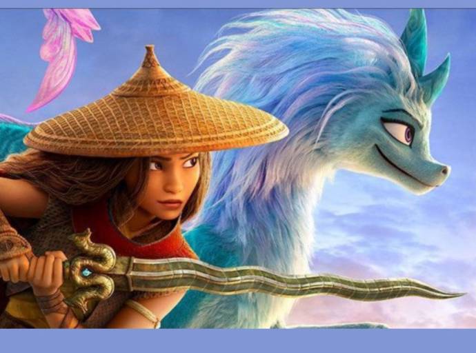 Il drago. Riflessi di sé, tra malinconia e magia: il tempo che passa negli occhi di un’anima eternamente giovane