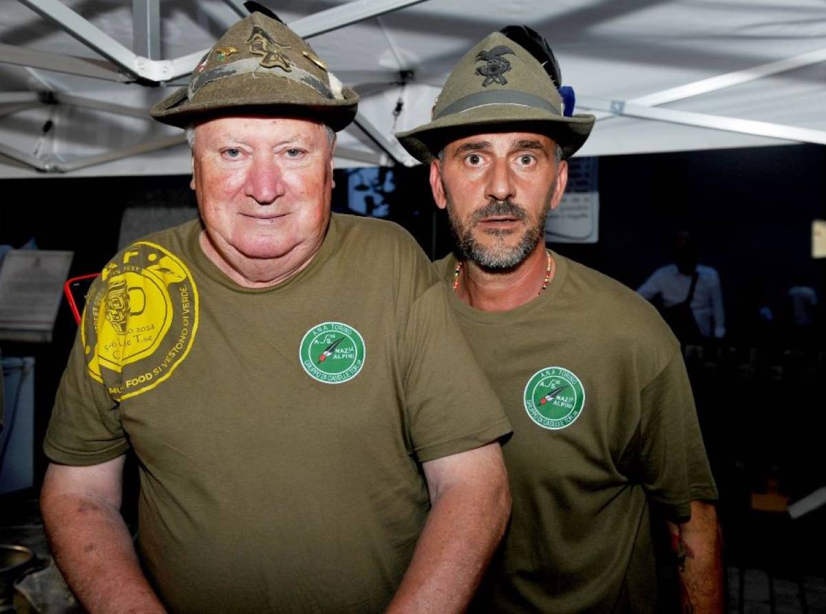 Caselle si prepara allo SBAF 2025: musica, birra e comunità per la seconda edizione della festa che unisce tutti