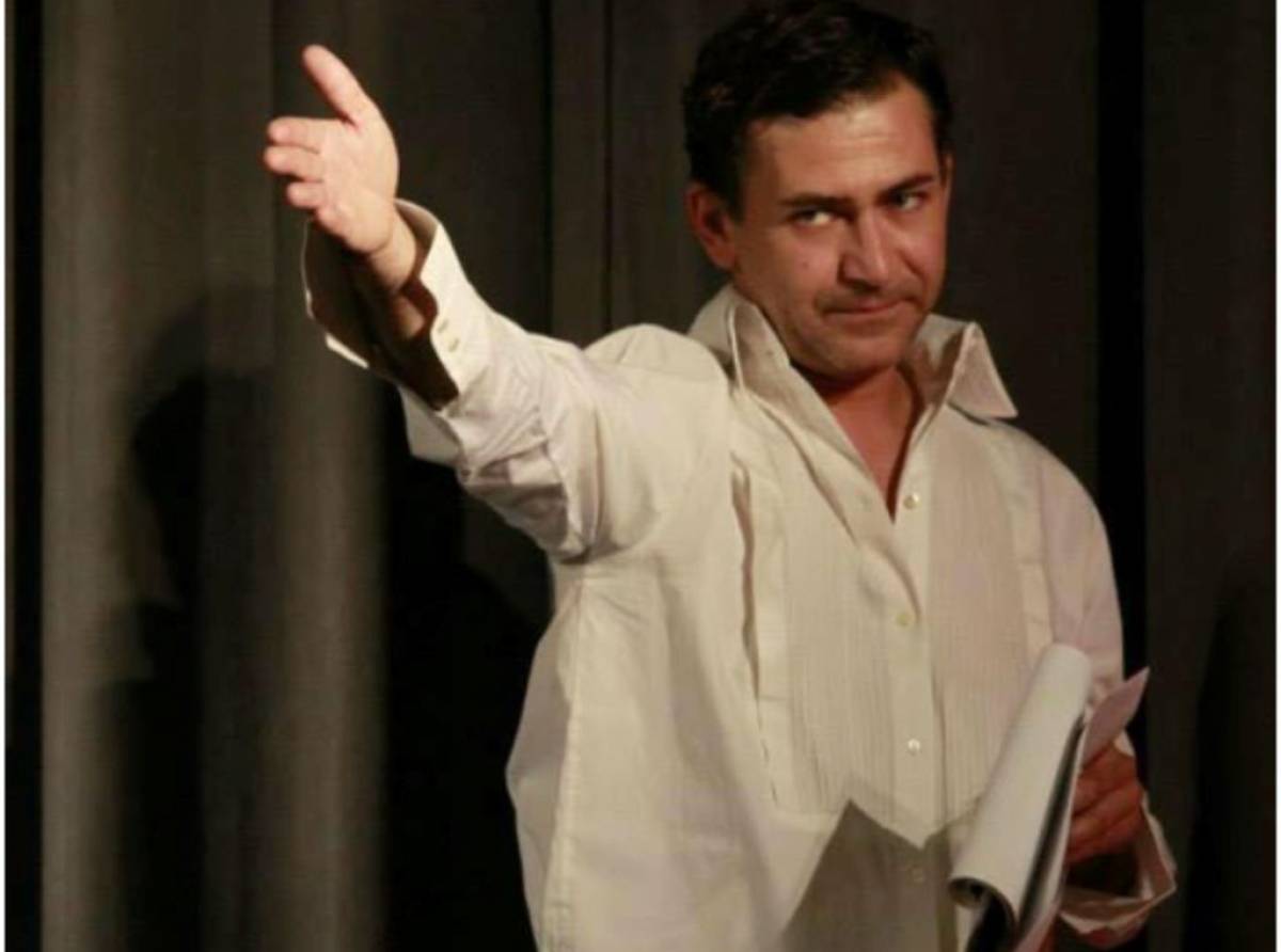 “Da Pirandello a Feydeau”: a Bosconero il gran finale della stagione teatrale con gli allievi dell’Officina dell’Arte