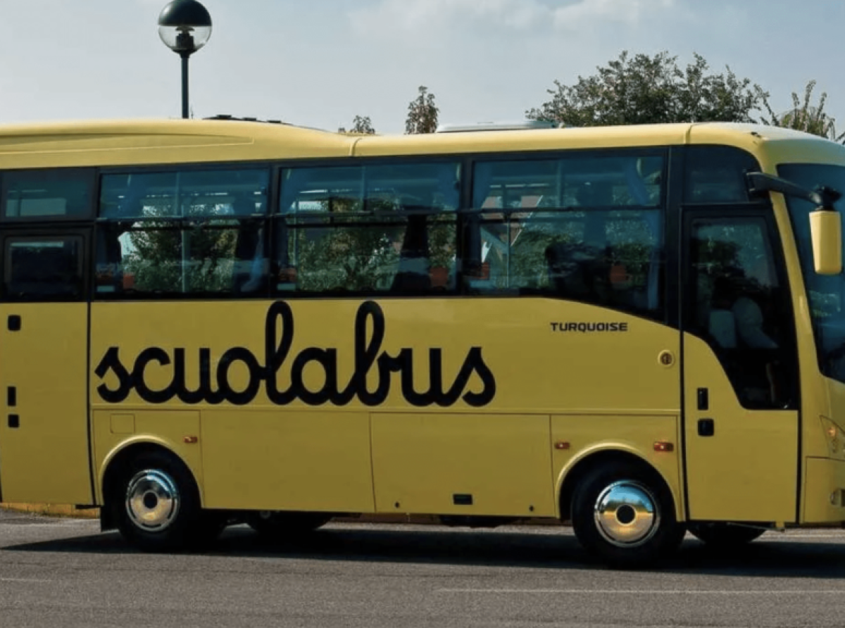 Pubblicato il bando regionale per l’acquisto di nuovi mezzi destinati al trasporto scolastico. Premialità per aree montane e disabilità
