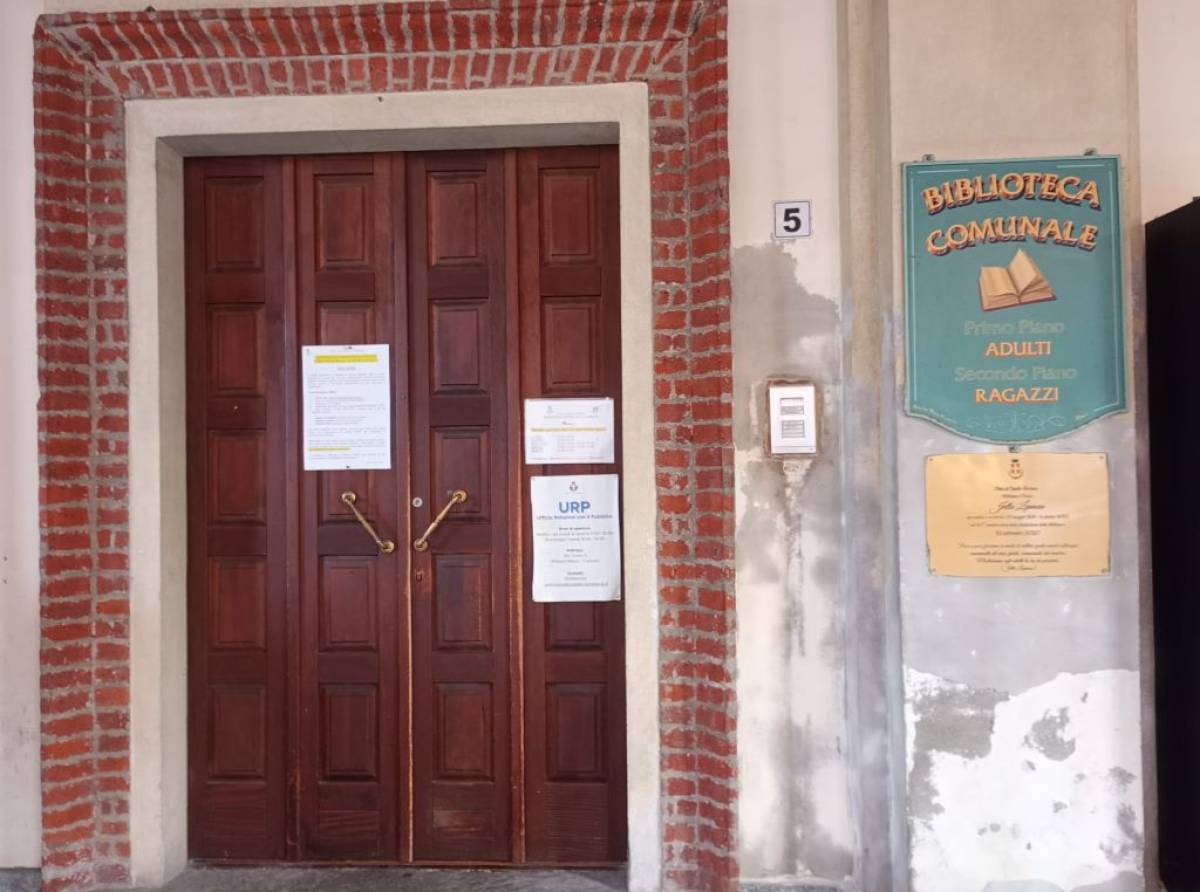 Ultime due letture estive per i più piccoli alla Biblioteca Jella Lepman, tra racconti, fantasia e momenti di condivisione dedicati ai giovani lettori