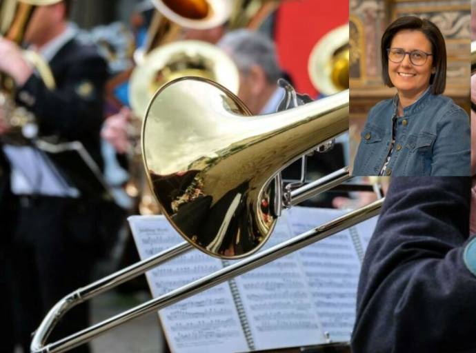 Piemonte, via libera all’emendamento Bordese: più fondi per strumenti e divise delle bande musicali