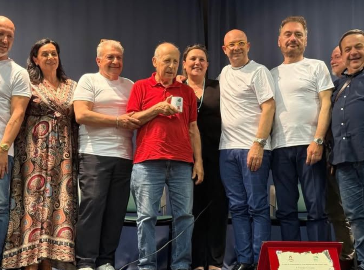 Salvatore Borsellino gela il Comune di Caselle: «Non voglio la vostra commemorazione per mio fratello»