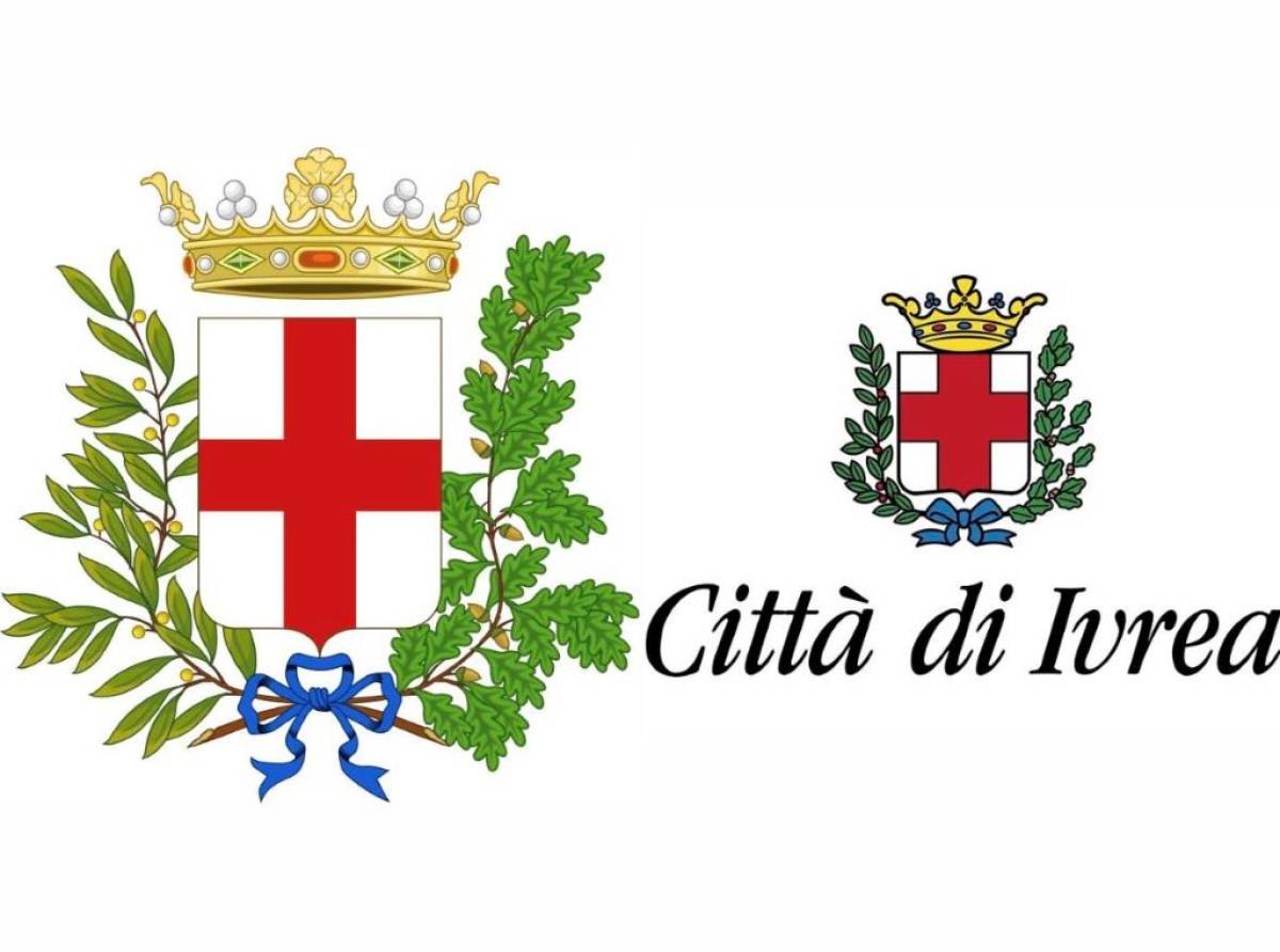 Polemica sullo stemma comunale. Andrea Cantoni (FdI) «scelta impattante sull’identità cittadina. Decida il Consiglio comunale»