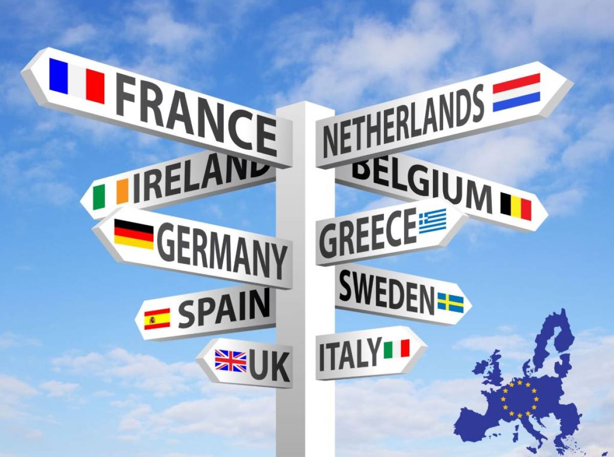 “L’Europa a portata di mano”: due giornate gratuite per scoprire valori, istituzioni e opportunità di mobilità per i giovani