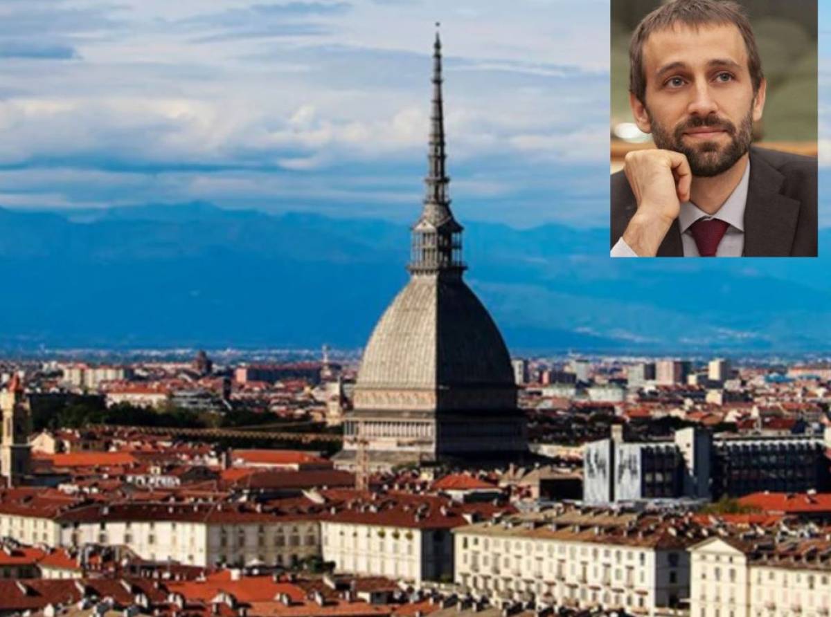 Torino ha bisogno di un nuovo Piano Regolatore, servono subito una legge urbanistica moderna e tempi certi per rilanciare la città