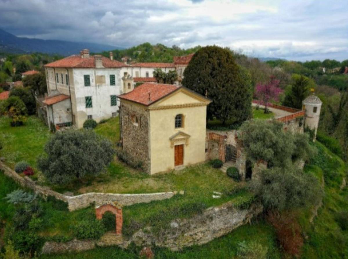 Storia e barocco si incontrano a Castellamonte: restaurata la cappella dell’Assunta, simbolo di fede e memoria