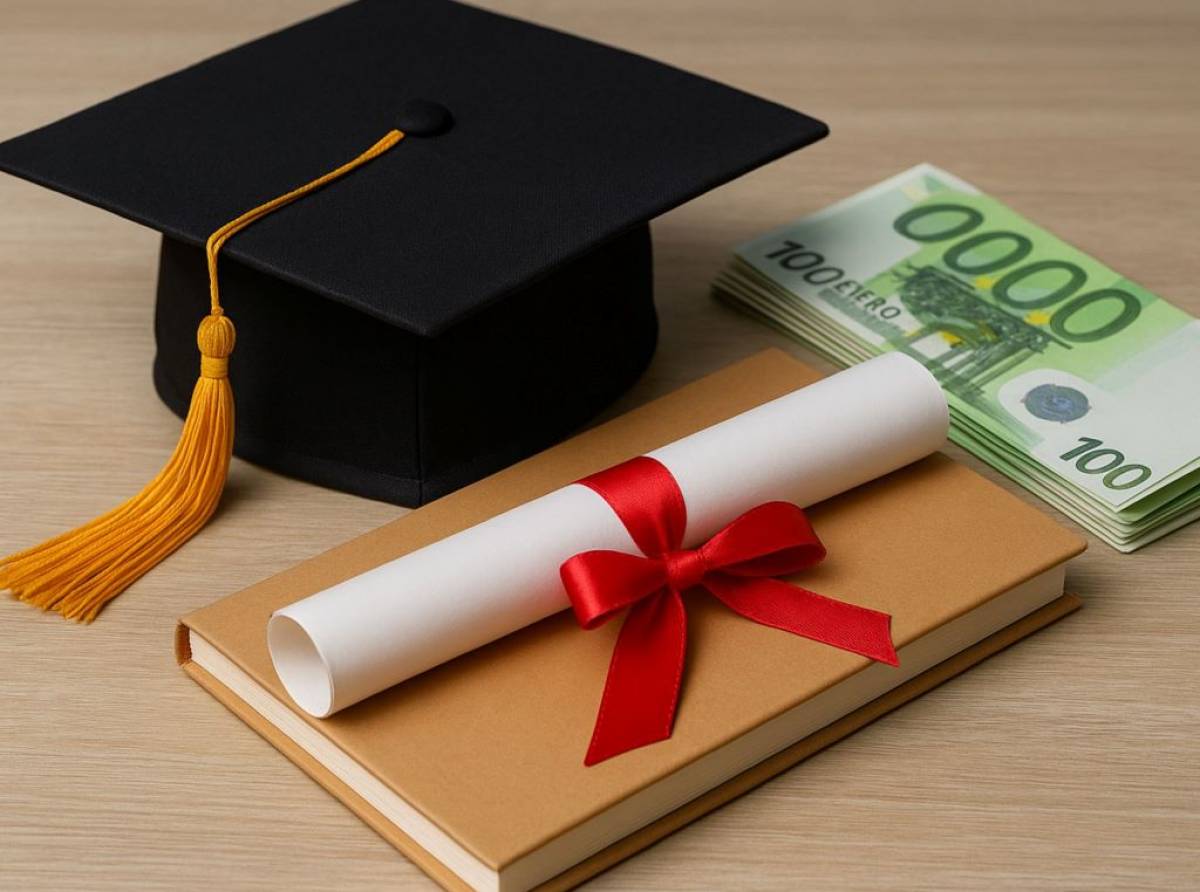 Rinviate le borse di studio Edisu, esplode la protesta: "Così si nega il diritto allo studio e si penalizzano gli studenti più fragili"