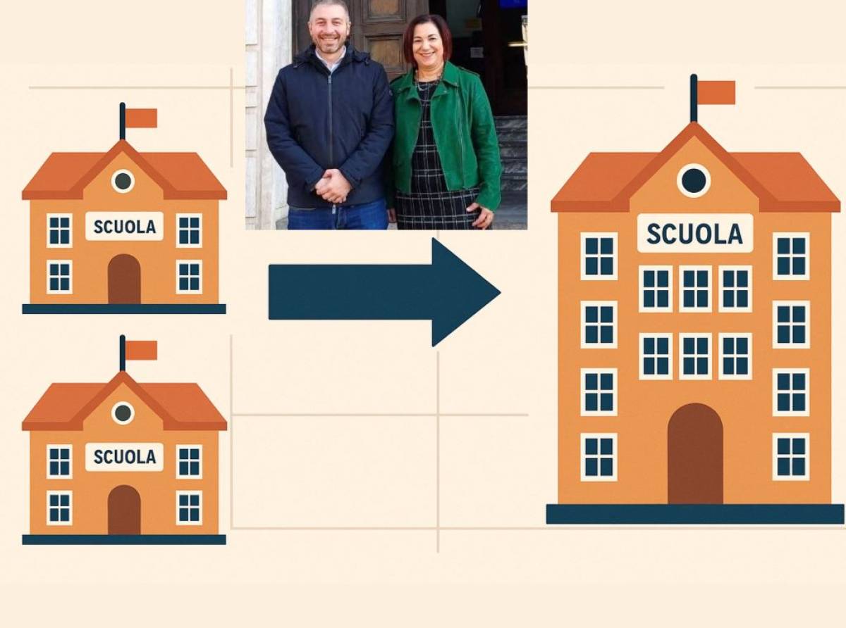 Scuole, la Città Metropolitana dice no agli accorpamenti imposti: "Nessuna decisione senza condivisione"