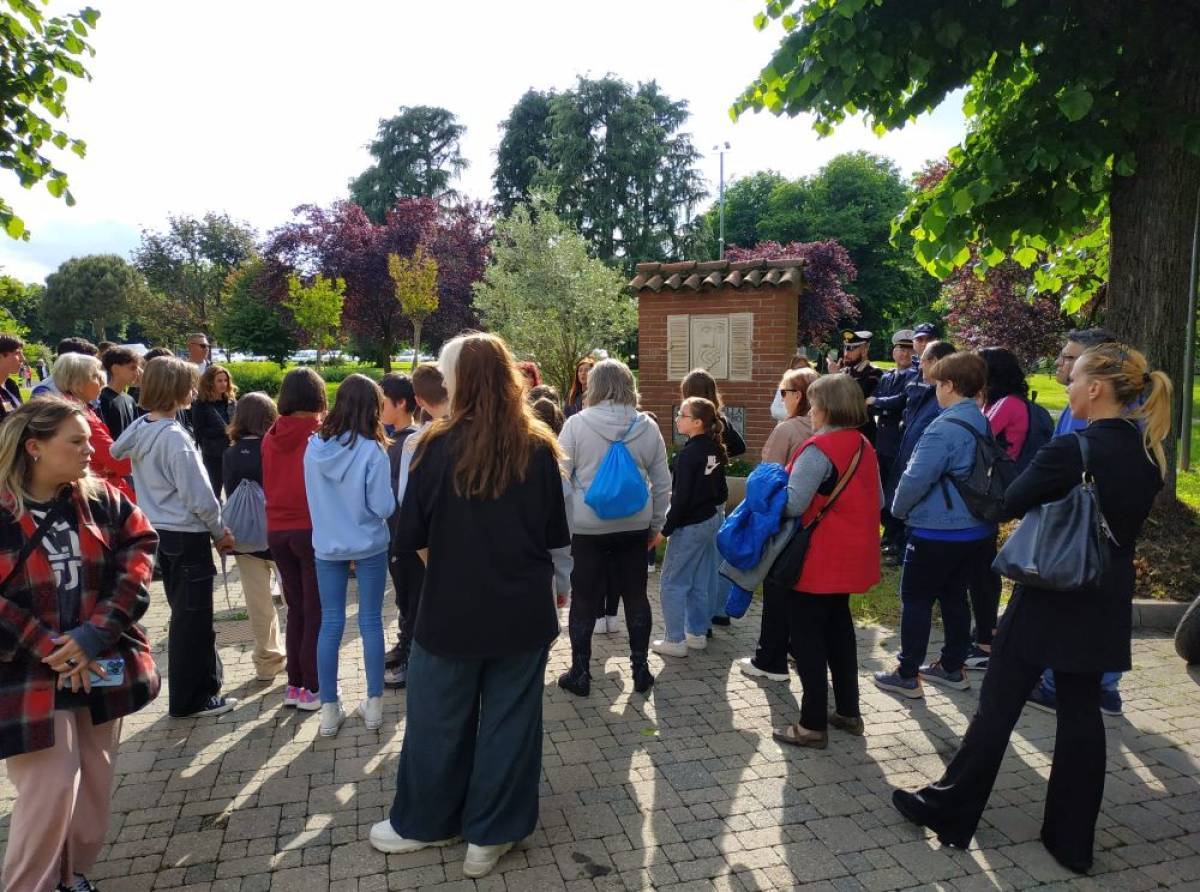 Dalla diserzione del 14 giugno alla toga simbolica del 19 luglio: la difficile coerenza della legalità a Caselle