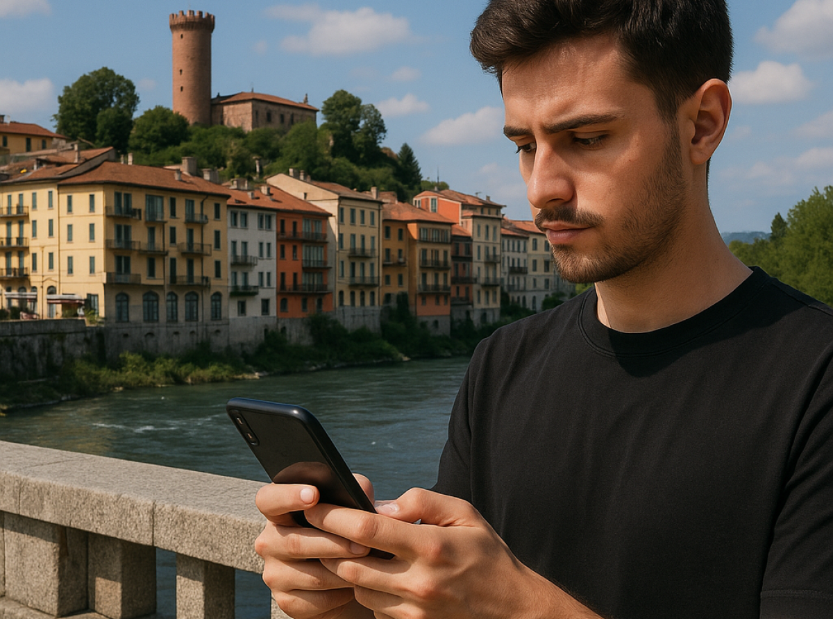 Ivrea presenta il nuovo sito web del Comune: design moderno, servizi più accessibili e maggiore interazione con i cittadini