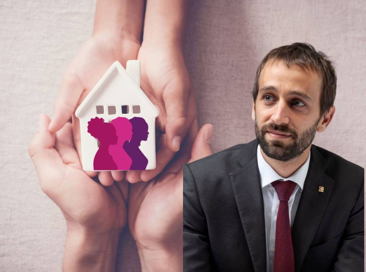 Centri antiviolenza a rischio stop, Valle (PD) accusa la Regione: “Il Piemonte resta immobile mentre altre Regioni agiscono”