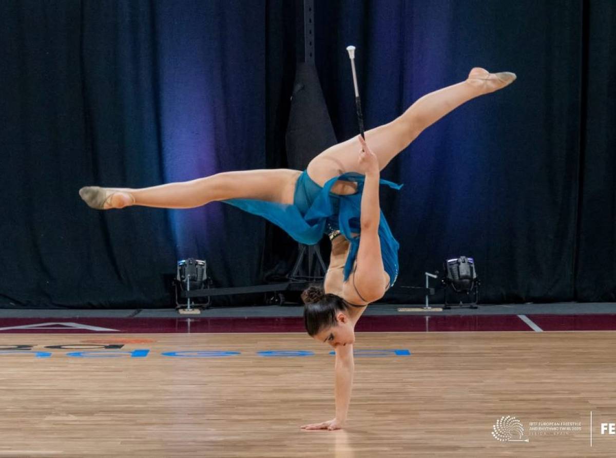 Torino torna capitale mondiale del twirling: dal 2 al 10 agosto all’Inalpi Arena i Campionati del Mondo 2025