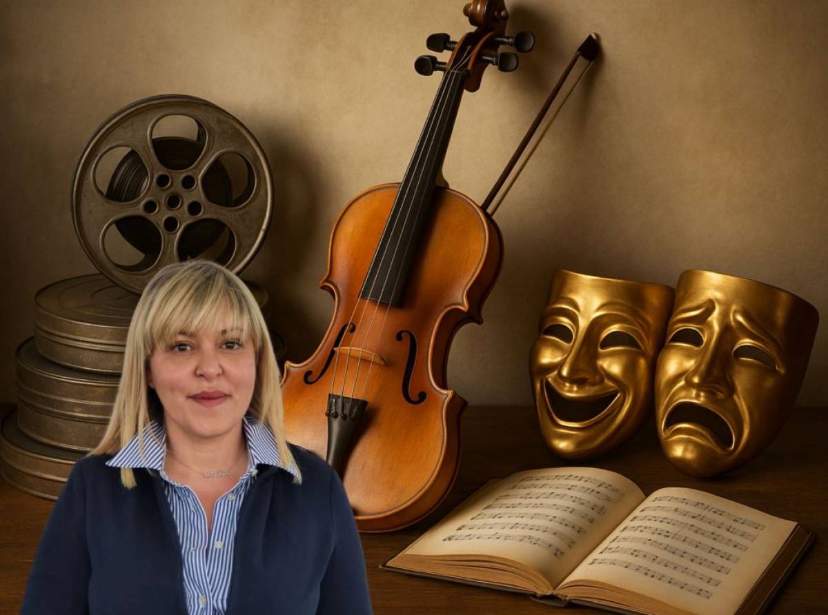 Cultura, al via i 20 bandi del 2025: stanziati 11,5 milioni di euro per sostenere il settore in Piemonte  Chiarelli: “Sosteniamo chi porta cultura dove ce n’è più bisogno”