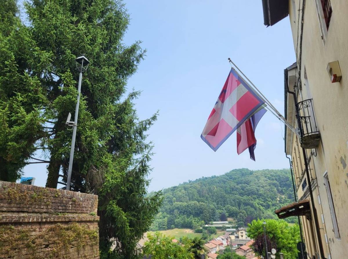 Monteu da Po cerca nuovi ‘Amici Vigili’: volontari per garantire sicurezza e sostegno agli alunni all’ingresso e all’uscita da scuola