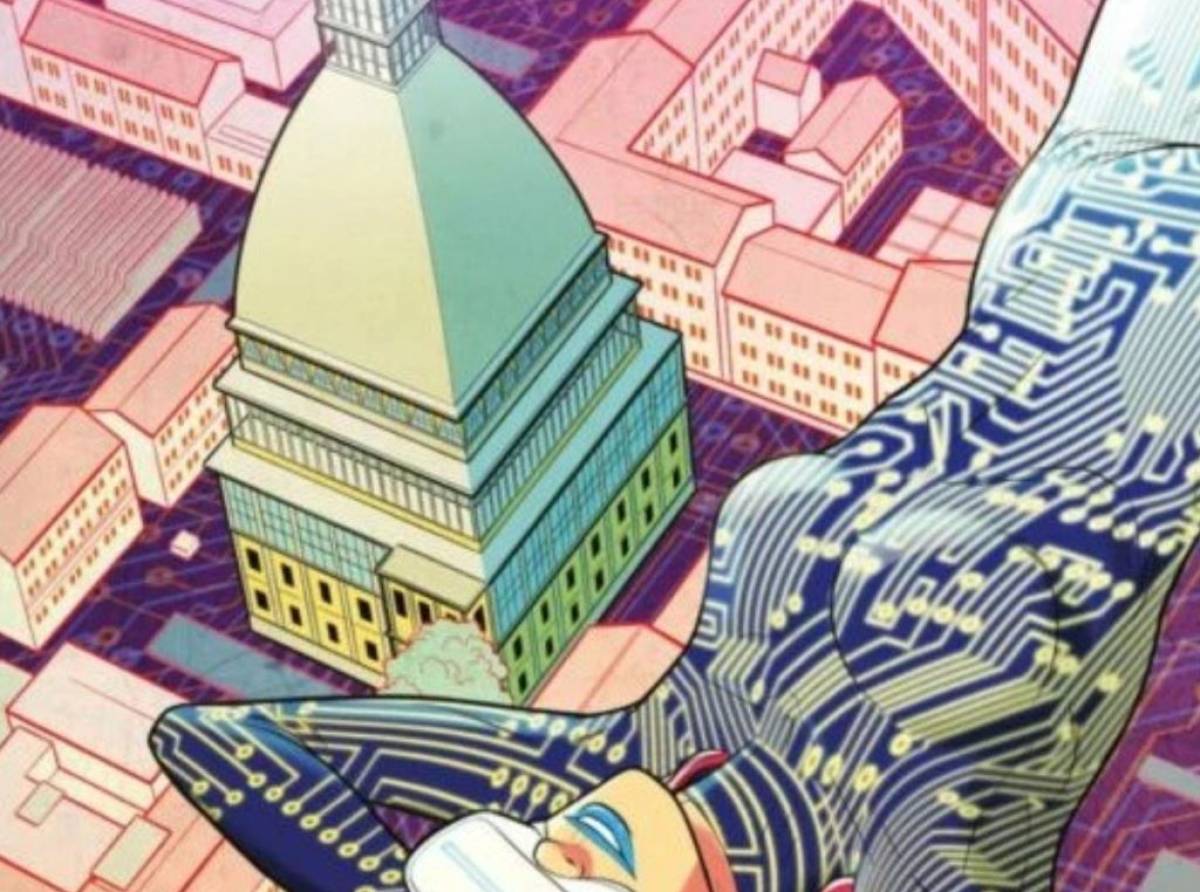 A Torino torna il Festival Digitale Popolare: il 10 e 11 ottobre si immagina “La città del futuro” tra tecnologia, sostenibilità e inclusione