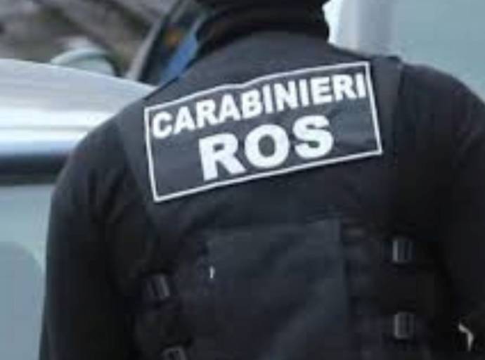 Ibiza, arrestati tre latitanti italiani legati alla ’ndrangheta.  Operazione dei carabinieri del Ros nell’ambito dell’inchiesta “Anemone”